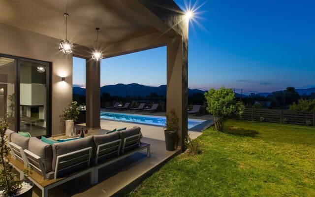 Villa Vega