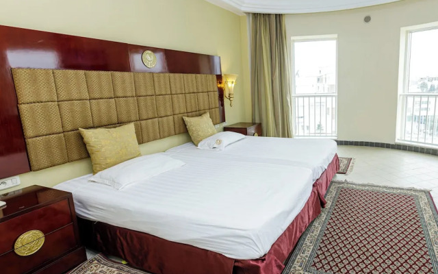 César Palace Sousse