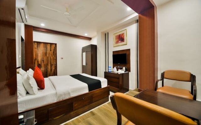 Capital O 39331 Hotel Retaj