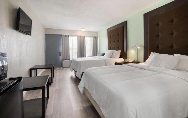 America's Best Value Inn & Suites Blytheville by Sonesta