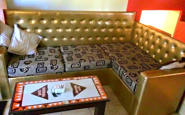 Hotel Fantazia Fier