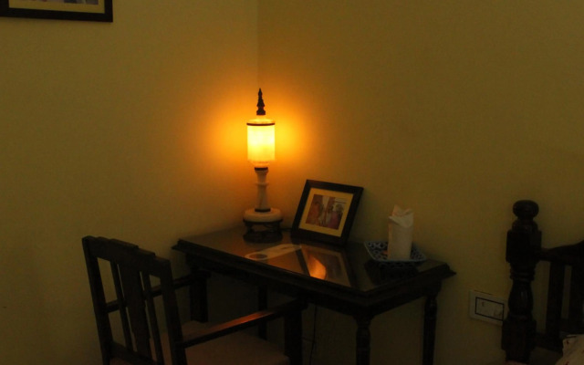 Udai Niwas - a boutique homestay