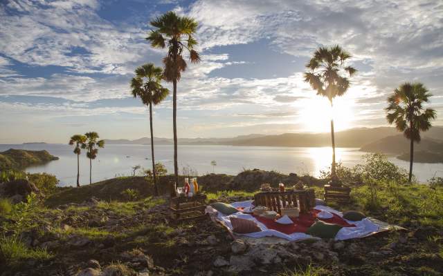 Plataran Komodo Resort & Spa