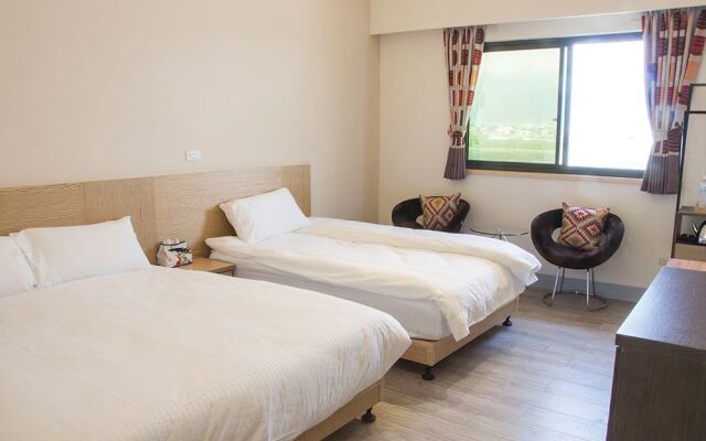 Luo Nick B&B