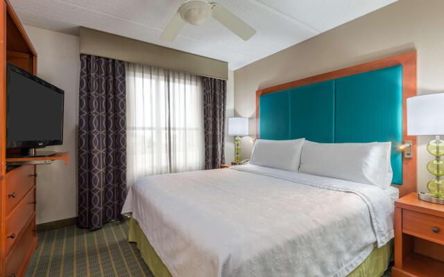 Homewood Suites By Hilton Orlando-Nearest Universal Studios