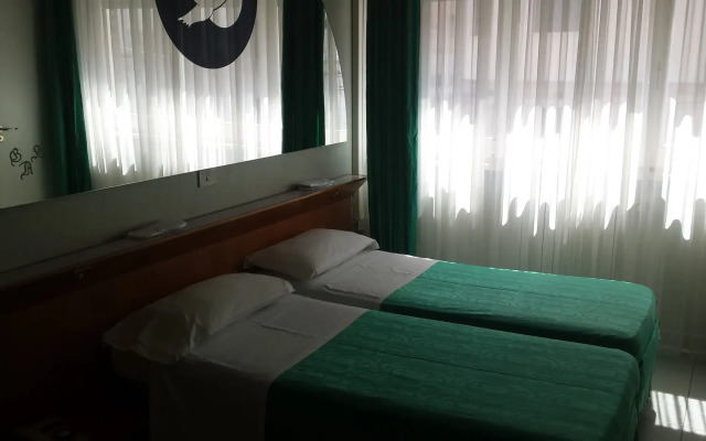 Grande Albergo Abruzzo