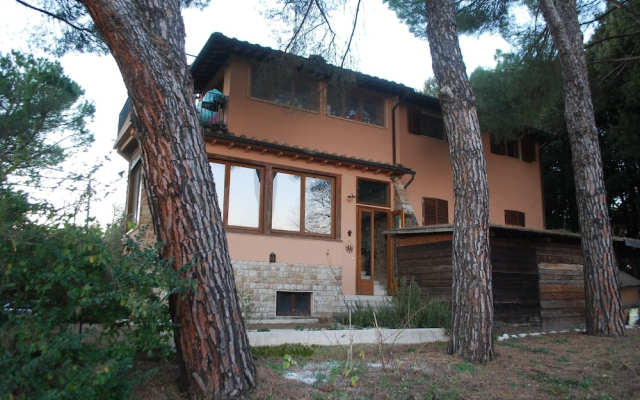 Agriturismo San Vettore Denti Massimo