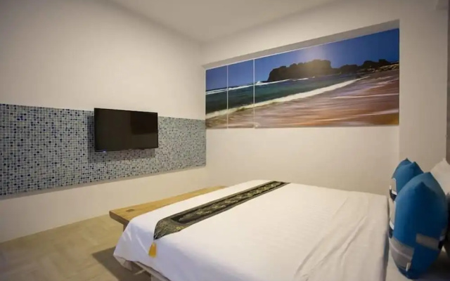 Hsu One One B&B