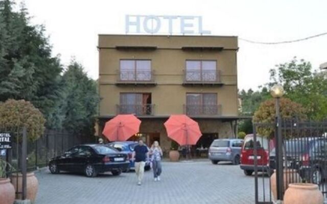 Hotel Portal