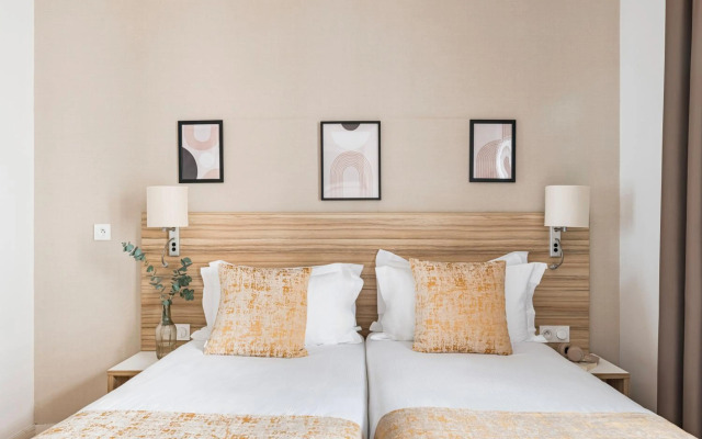Q7 Lodge Lyon 7