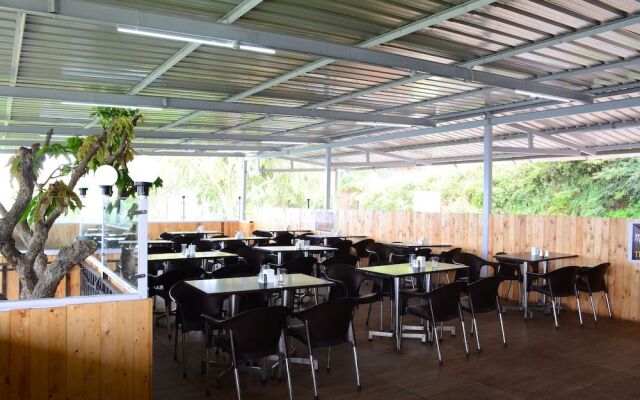 OYO 6476 Hotel Panchgani Holiday Home
