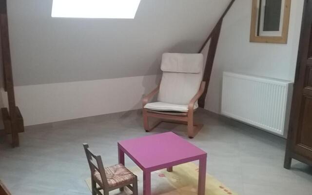 Cottage B2 Bazenville