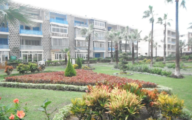 Maamoura Armed Forces Apartments