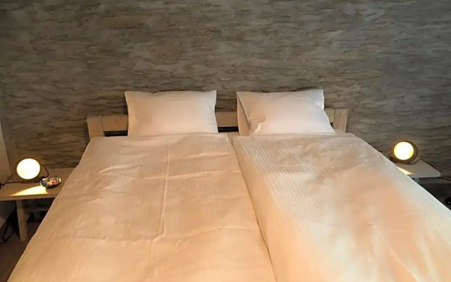 B&B Le Nid d'Hirondelle