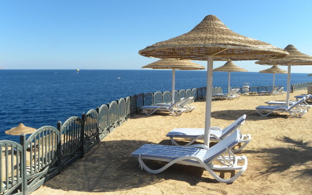 Grand Halomy resort