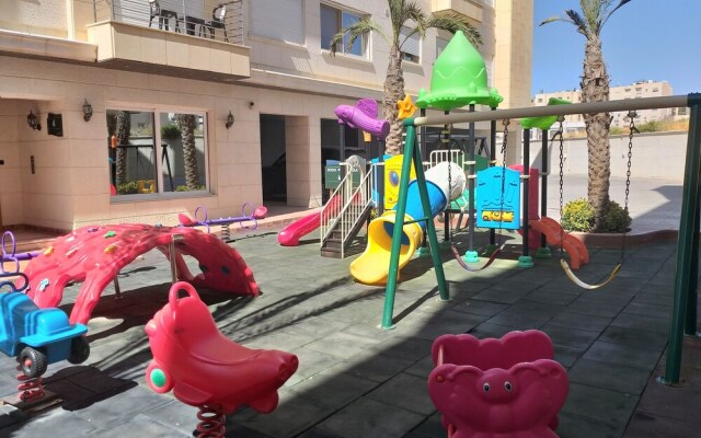 Western Gate Residence