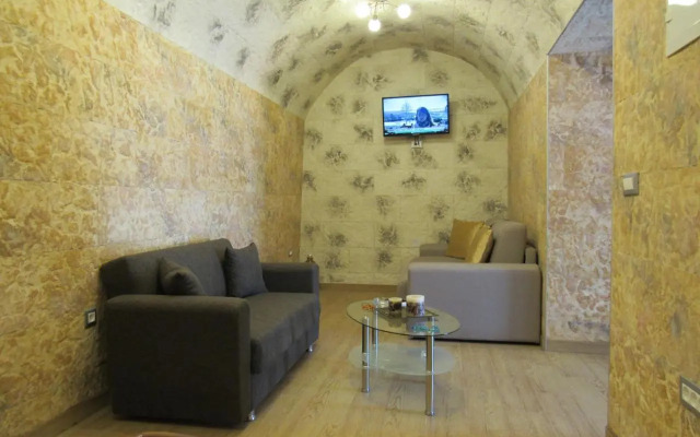 Pitini Sevasti house