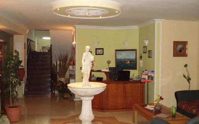 Hotel Lido