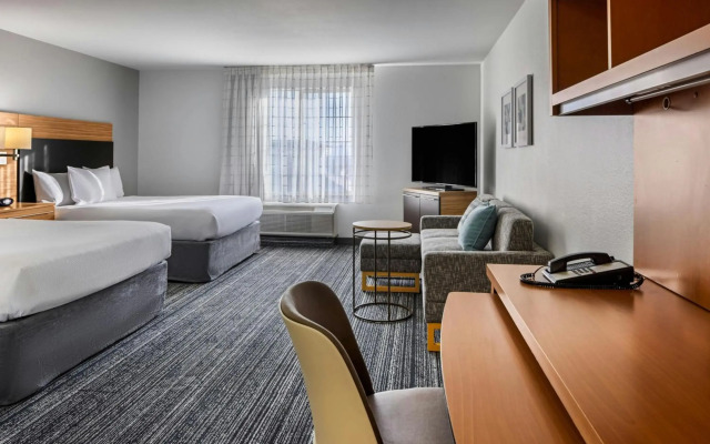TownePlace Suites by Marriott Ontario Airport