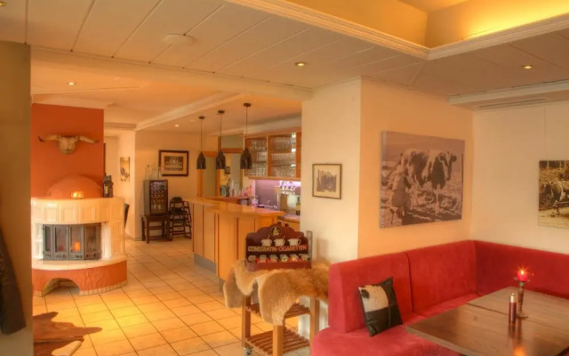 Hotel Liebesglück - Genießen zu zweit