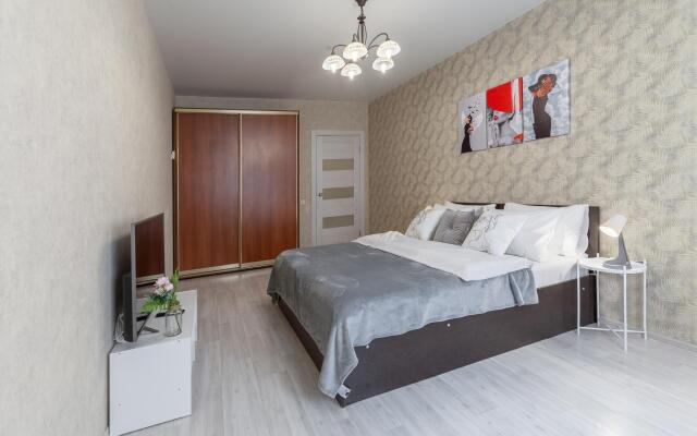 Апартаменты Рентплаза на Ленинская, д. 217