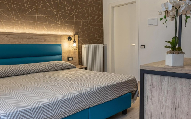 Cuneo Hotel