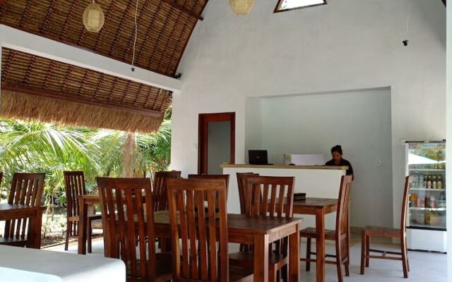 Bale Lumbung Bungalows