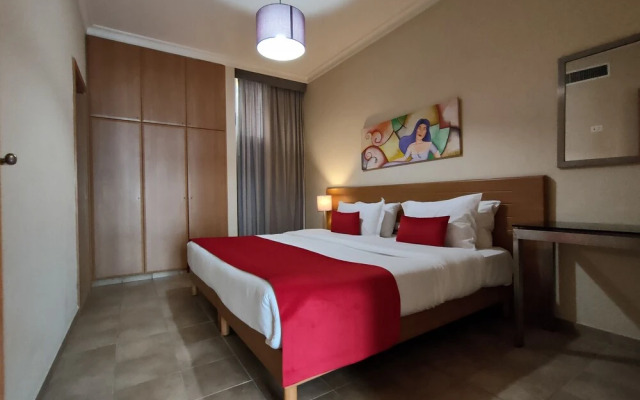 The Standard I by Beirut Homes