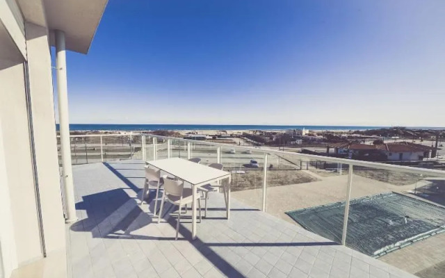 Residence Sabbia e Mare