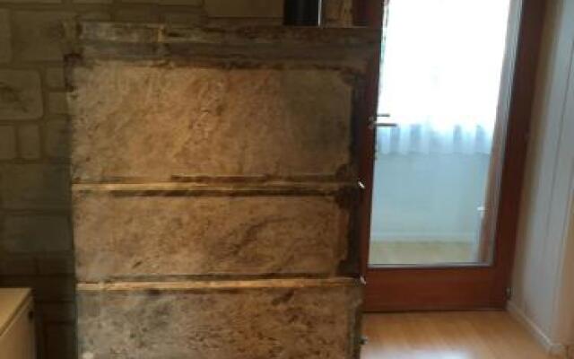 Appartement Beauchocty