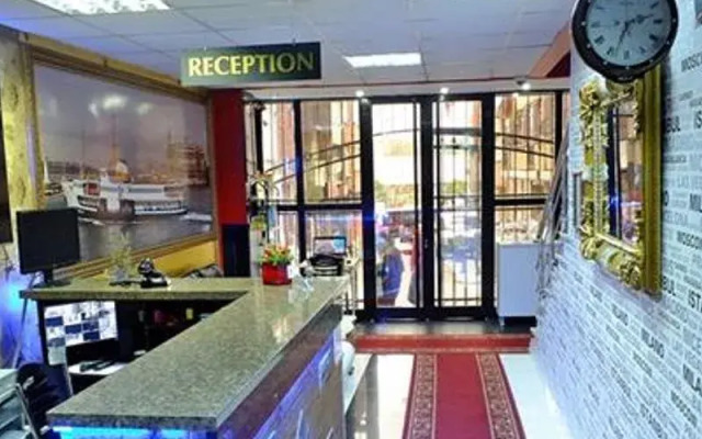 Kadıköy Port Otel
