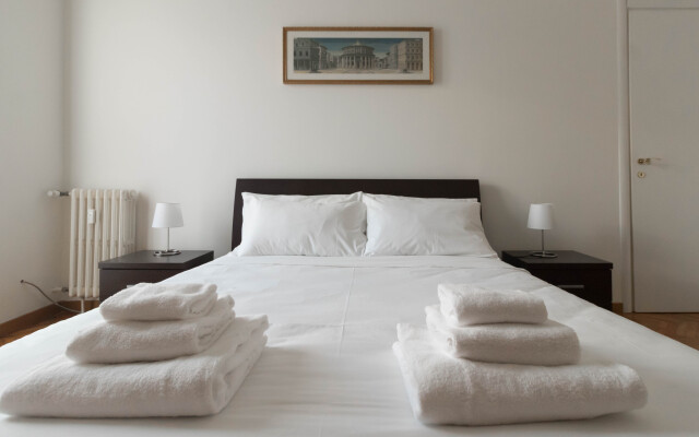 Italianway - Papiniano 18 B