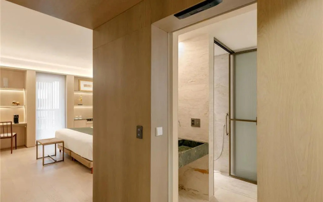 Pulso Hotel Faria Lima