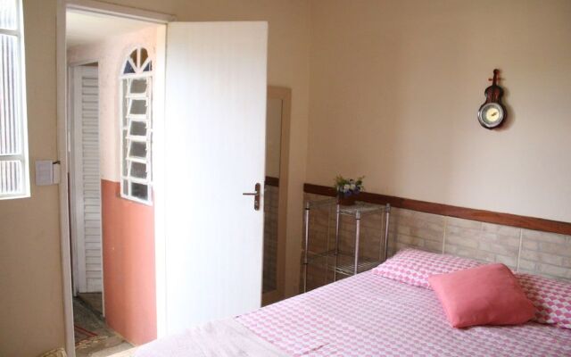 Castel Inn Hostel