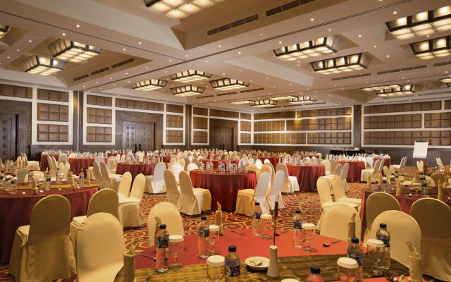 Ketapang Indah Hotel