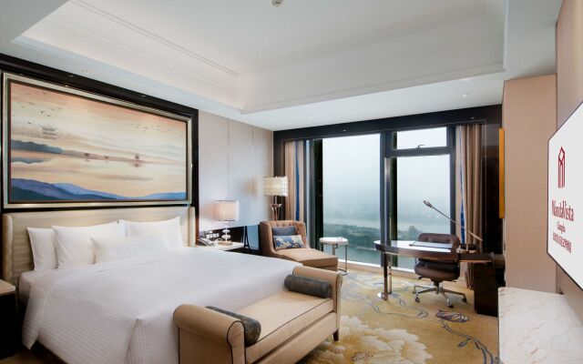 Wanda Vista Changsha