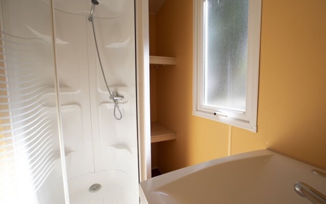 Camping RCN Belledonne