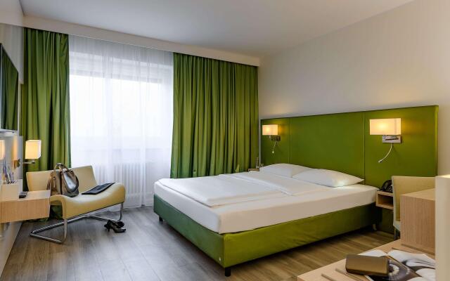 Mercure Bristol Stuttgart Sindelfingen