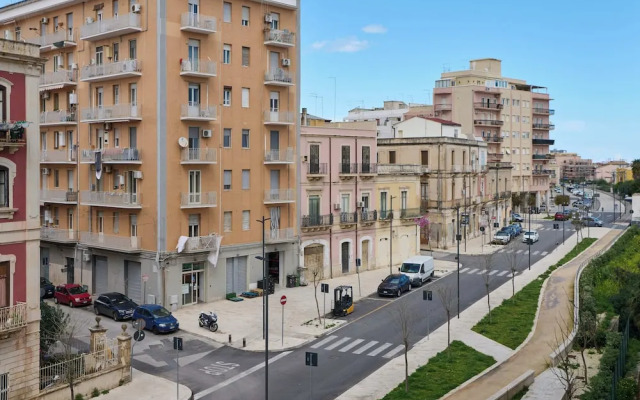 San Nicola Rooms Siracusa