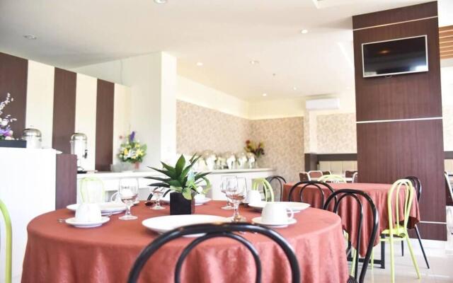 Liberta Hotel Grand Sayang Makassar