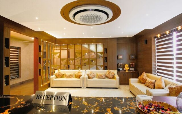 Aloka Stay Inn