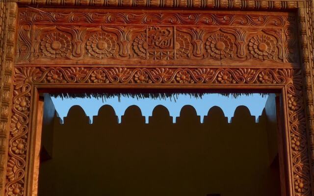 Pangani Cliffs Lodge