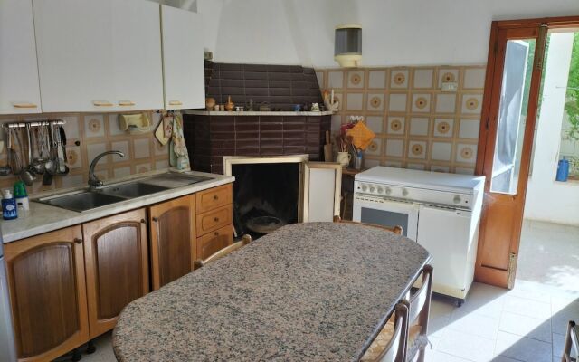 Guest House Salentojoy