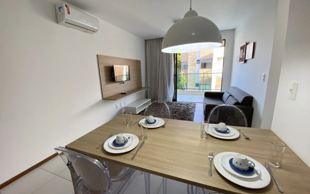 Iloa Apto 206 Bloco H - Er Hospedagens