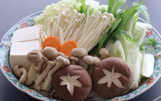 Seaside Katsuragahamaso