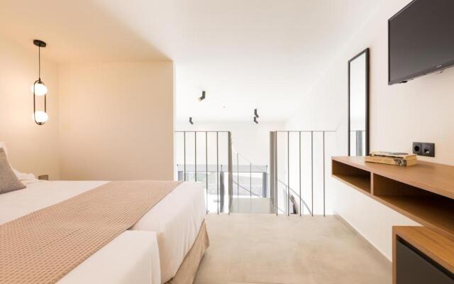 Eforasis Villas , an intriguing hideaway, by ThinkVilla