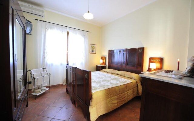 B&B Ca' de Pippu