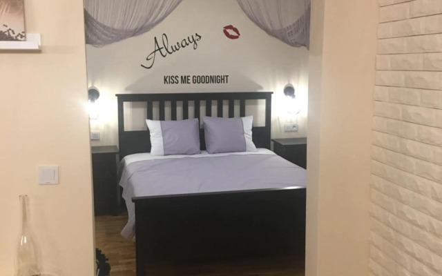 Panorama Apartment Darvenitsa