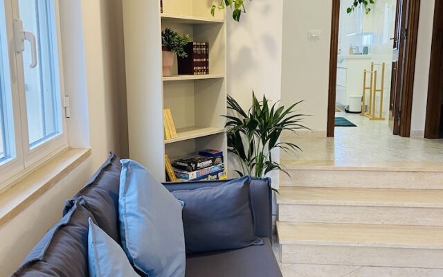 Bonaventura Holiday Home