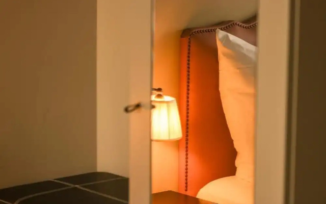 Mimosa Hotel